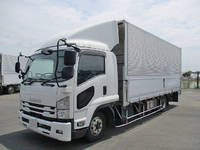 ISUZU Forward Aluminum Wing 2RG-FRR90T2 2019 187,000km_1