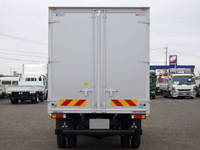 MITSUBISHI FUSO Canter Aluminum Van 2PG-FEB80 2022 576km_5