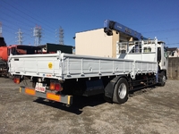 ISUZU Forward Truck (With 4 Steps Of Cranes) PDG-FTR34S2 2007 210,869km_2