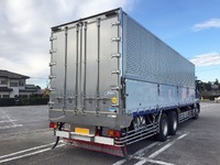 MITSUBISHI FUSO Super Great Aluminum Wing BDG-FU54JZ 2008 1,006,687km_2