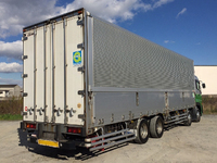 UD TRUCKS Quon Aluminum Wing ADG-CG4ZE 2005 1,186,000km_2