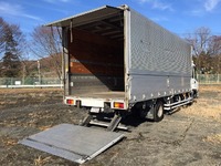 ISUZU Forward Aluminum Wing PA-FRR34L4 2004 714,348km_2