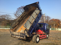 ISUZU Forward Dump PJ-FSR34D4 2005 243,819km_2