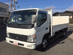 Canter Flat Body