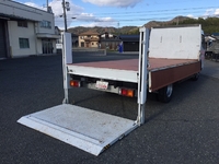 MITSUBISHI FUSO Canter Flat Body PDG-FE83DY 2007 59,868km_2