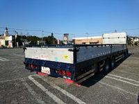 HINO Profia Aluminum Block KC-FW1KXFG 2000 614,331km_2