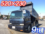 Giga Dump