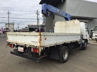 ISUZU Elf Truck (With 4 Steps Of Cranes) PB-NPR81AR 2006 111,033km_2