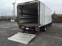 ISUZU Forward Refrigerator & Freezer Truck PDG-FRR34S2 2008 438,440km_2