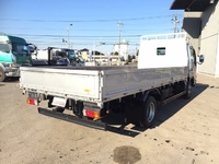 TOYOTA Toyoace Flat Body BDG-XZU424 2008 51,689km_2