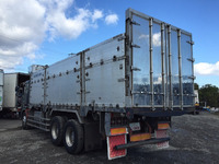 HINO Profia Deep Dump KC-FS4FRFA 1999 688,267km_2