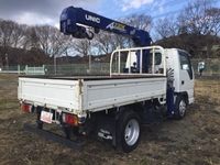 ISUZU Elf Truck (With 3 Steps Of Unic Cranes) PB-NKR81A 2006 42,849km_2