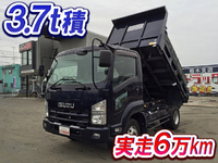 ISUZU Forward Dump SKG-FRR90S1 2012 63,761km_1