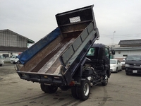 ISUZU Forward Dump SKG-FRR90S1 2012 63,761km_2