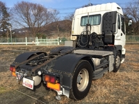 ISUZU Giga Trailer Head LKG-EXD52AD 2010 225,244km_2