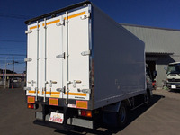 MITSUBISHI FUSO Canter Refrigerator & Freezer Truck PDG-FE82D 2007 153,126km_2