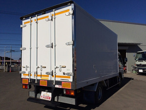 Canter Refrigerator & Freezer Truck_2