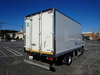 MITSUBISHI FUSO Canter Refrigerator & Freezer Truck BJG-FE84BV 2009 167,037km_2