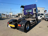 HINO Profia Trailer Head BDG-SH1EDXG 2007 431,900km_2