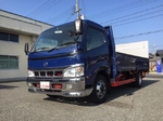 Dutro Flat Body
