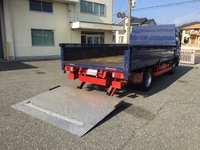 HINO Dutro Flat Body PB-XZU414M 2005 255,910km_2