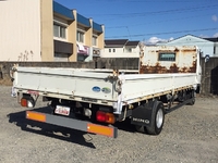 HINO Ranger Flat Body BDG-FC7JKWA 2007 143,344km_2