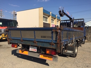 Condor Truck (With 4 Steps Of Cranes)_2