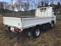 MITSUBISHI FUSO Canter Flat Body SKG-FBA20 2011 77,497km_2