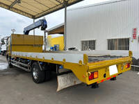 MITSUBISHI FUSO Fighter Self Loader (With 4 Steps Of Cranes) QKG-FK62FZ 2012 298,000km_28