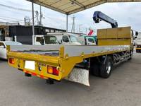 MITSUBISHI FUSO Fighter Self Loader (With 4 Steps Of Cranes) QKG-FK62FZ 2012 298,000km_29