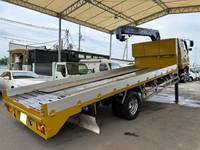 MITSUBISHI FUSO Fighter Self Loader (With 4 Steps Of Cranes) QKG-FK62FZ 2012 298,000km_2