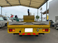 MITSUBISHI FUSO Fighter Self Loader (With 4 Steps Of Cranes) QKG-FK62FZ 2012 298,000km_30