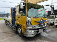 MITSUBISHI FUSO Fighter Self Loader (With 4 Steps Of Cranes) QKG-FK62FZ 2012 298,000km_3