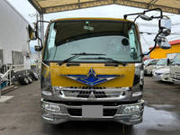 MITSUBISHI FUSO Fighter Self Loader (With 4 Steps Of Cranes) QKG-FK62FZ 2012 298,000km_4