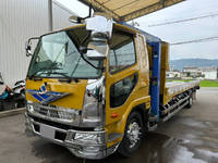 MITSUBISHI FUSO Fighter Self Loader (With 4 Steps Of Cranes) QKG-FK62FZ 2012 298,000km_5