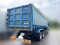 HINO Profia Deep Dump KL-FR1KXHA 2000 578,336km_2