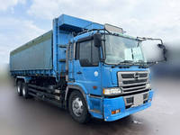 HINO Profia Deep Dump KL-FR1KXHA 2000 578,336km_3