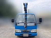 ISUZU Elf Truck (With 3 Steps Of Cranes) KR-NKR81LN 2003 122,250km_6