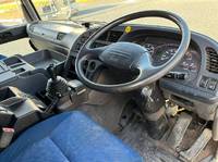 ISUZU Giga Chipper Truck LKG-CYL77A 2011 226,000km_14