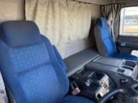 ISUZU Giga Chipper Truck LKG-CYL77A 2011 226,000km_15
