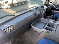ISUZU Giga Chipper Truck LKG-CYL77A 2011 226,000km_17