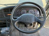 ISUZU Giga Chipper Truck LKG-CYL77A 2011 226,000km_19