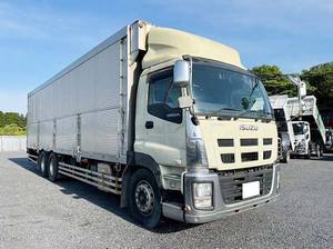Giga Chipper Truck_1