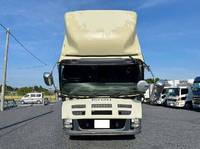ISUZU Giga Chipper Truck LKG-CYL77A 2011 226,000km_29