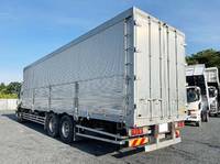 ISUZU Giga Chipper Truck LKG-CYL77A 2011 226,000km_2