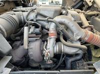 ISUZU Giga Chipper Truck LKG-CYL77A 2011 226,000km_30