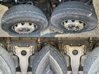 ISUZU Giga Chipper Truck LKG-CYL77A 2011 226,000km_33