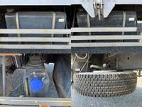 ISUZU Giga Chipper Truck LKG-CYL77A 2011 226,000km_34