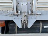 ISUZU Giga Chipper Truck LKG-CYL77A 2011 226,000km_35