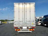 ISUZU Giga Chipper Truck LKG-CYL77A 2011 226,000km_3